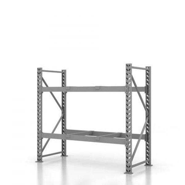 Steel Storage Racks